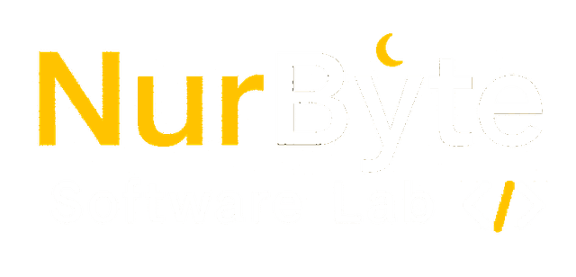 NurByte Software Lab
